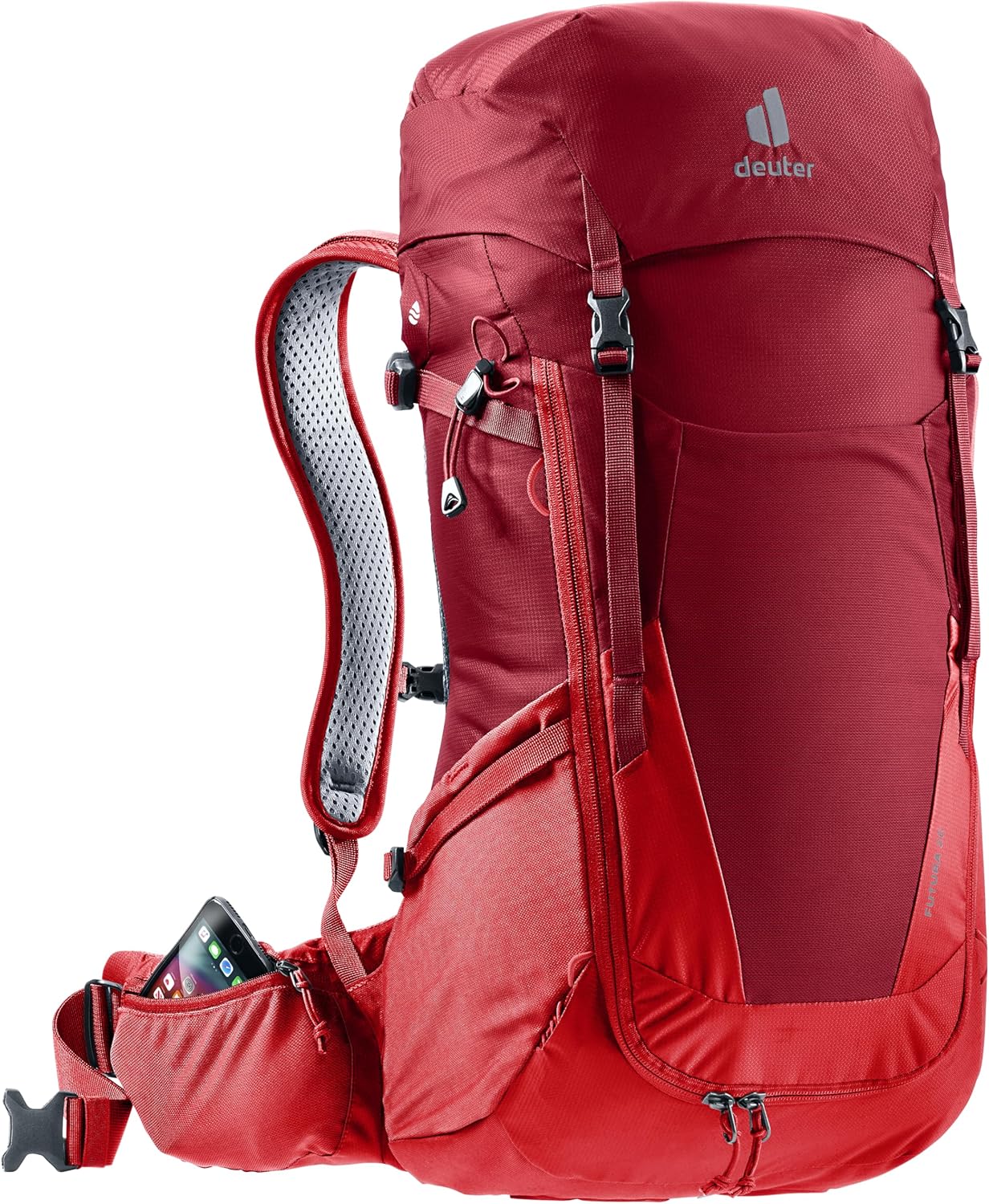 deuter Futura 26 Hiking Backpack