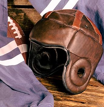Amazon.co.jp: Crown Sporting Goods ヴィンテージレザー