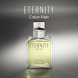 Calvin Klein Eternity Eau de Toilette for Men Trio Gift Set