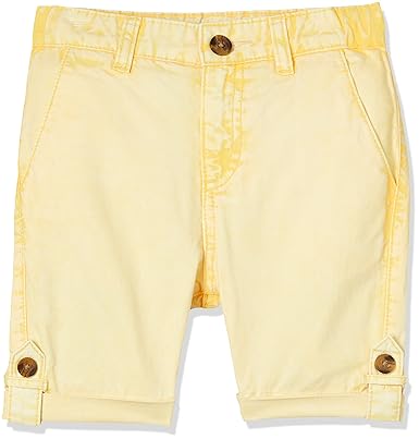 United Colors of Benetton Boys' Regular Fit Shorts