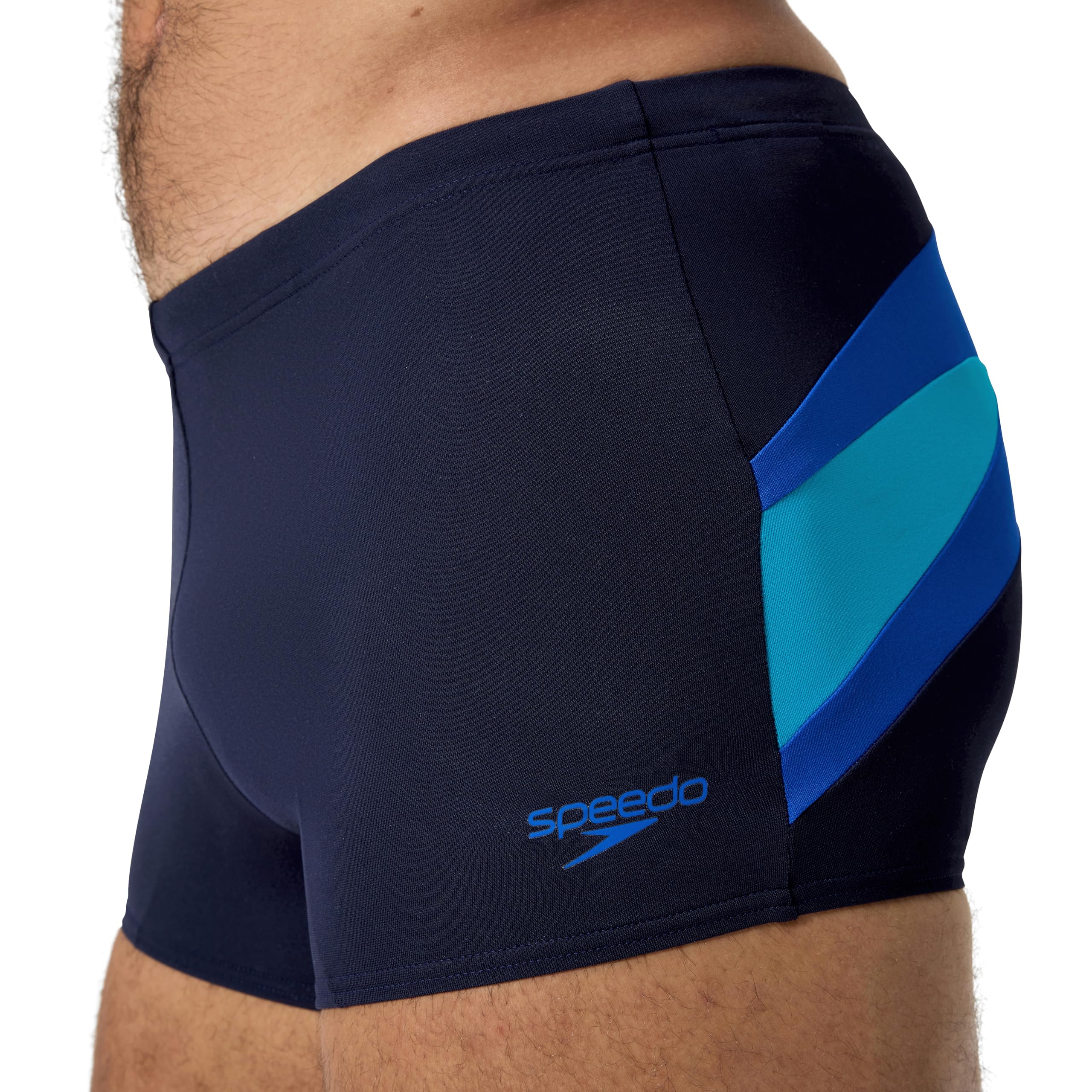 Speedo Hyperboom Aquashort Hombre