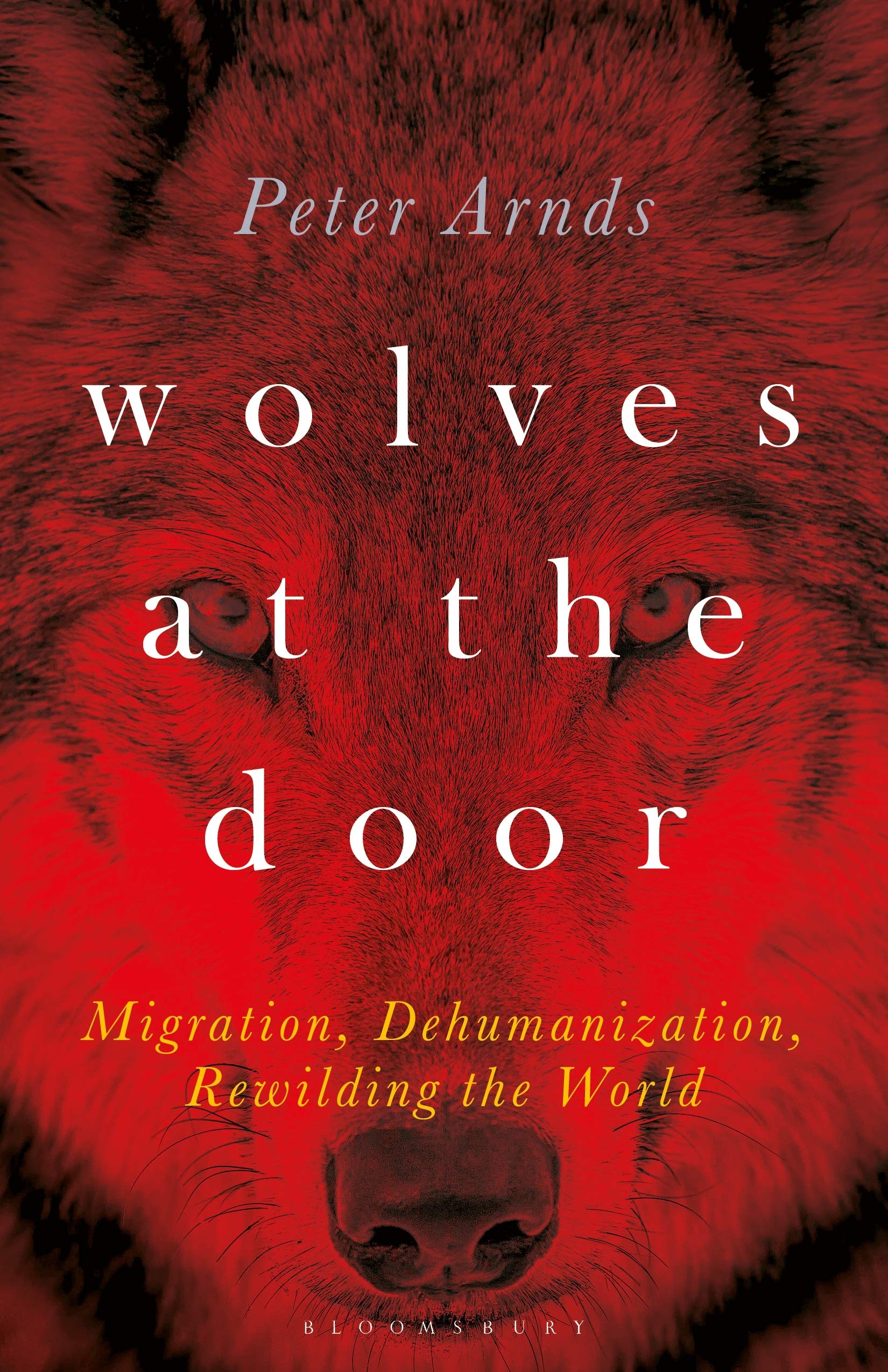 Wolves at the Door