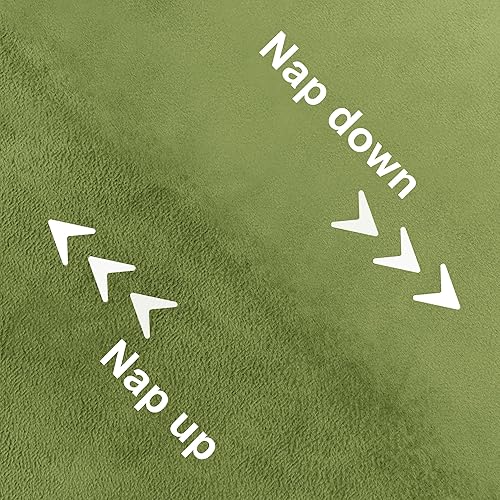 Miniatura 6 de XWZO Cortinas de terciopelo verde musgo de 84 pulgadas de largo, elegantes cortinas suaves de lujo para sala de estar, aislamiento térmico,