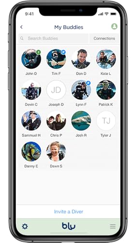 Scuba.app