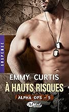 Download À hauts risques: Alpha Ops, T5 PDF