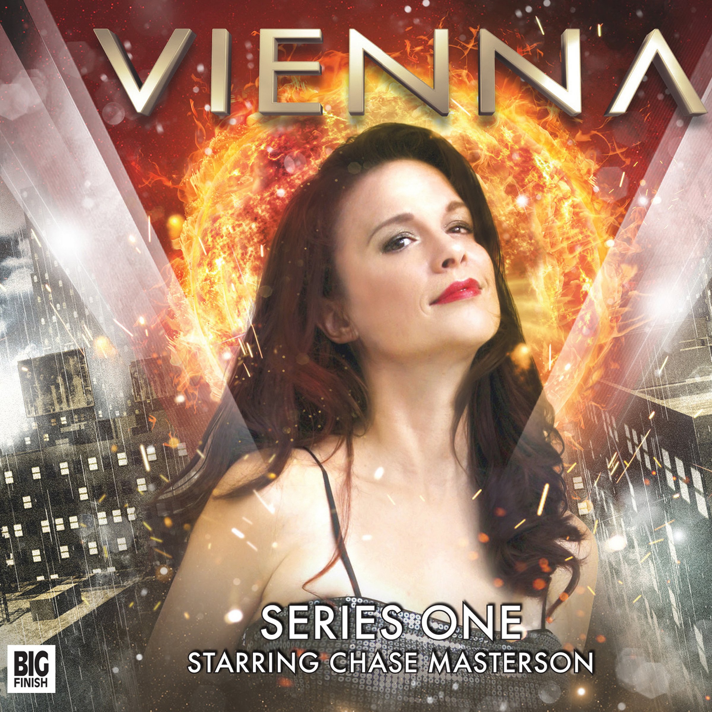 Vienna Series 01
