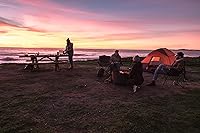 Vista 8 de Stansport Tienda de Campamento para 2 Personas