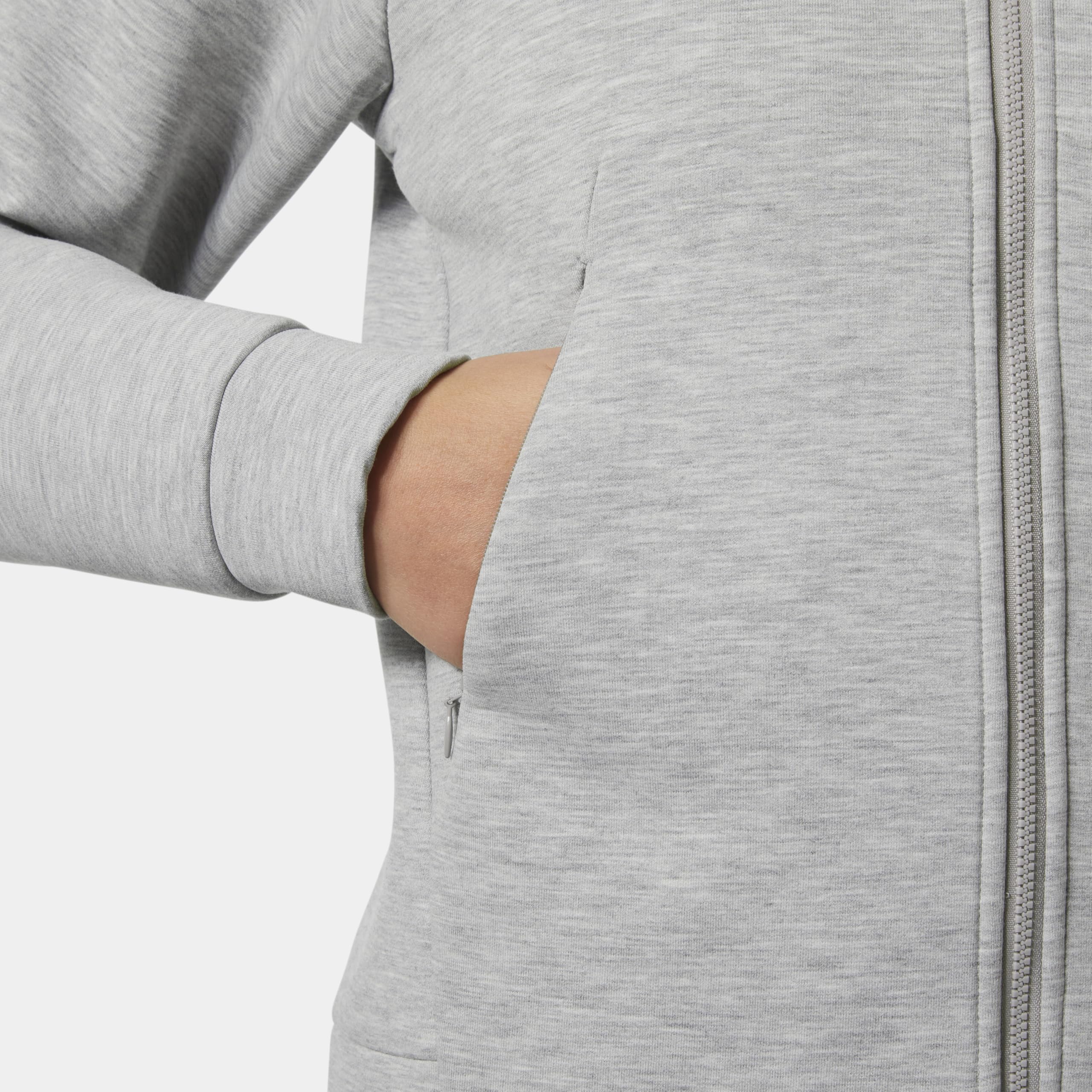 Helly Hansen Mujer Chaqueta Hydropower Ocean Cremallera Completa 2.0