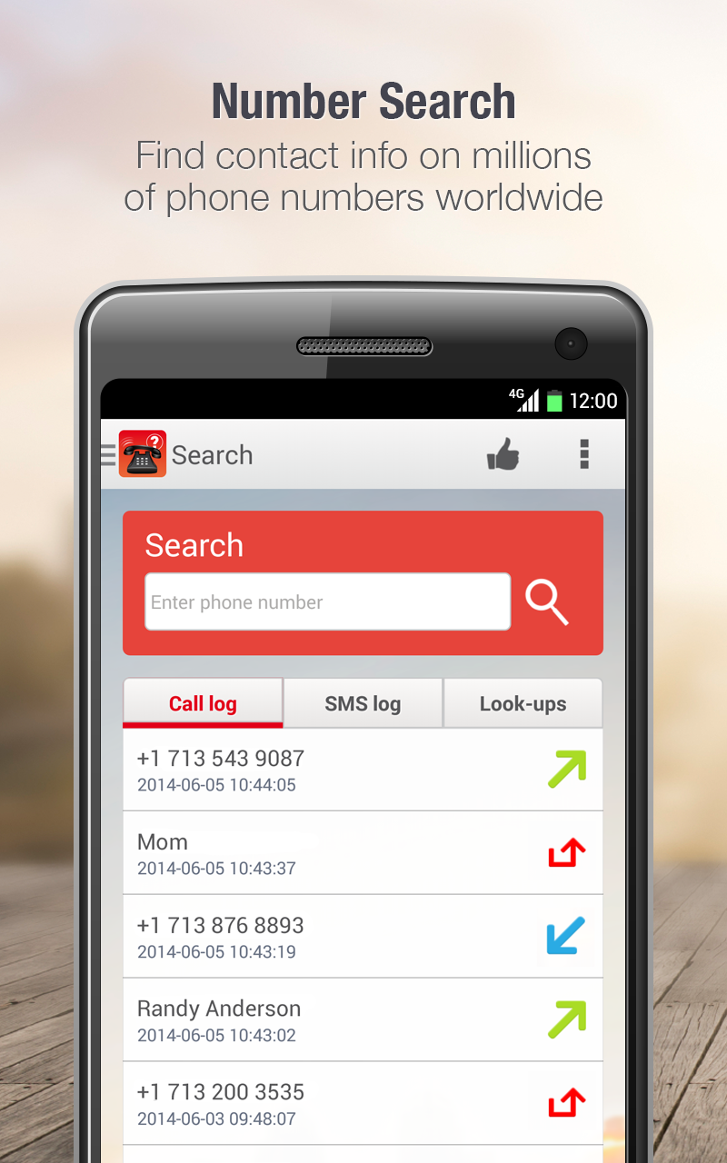 Cia Calling CIA - Caller ID & Call Blocker - App on Amazon Appstore