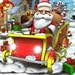 Virtual Santa Clause Simulator 3D: Gift Delivery Frenzy Adventure Mission Gioco gratuito per bambini 2018