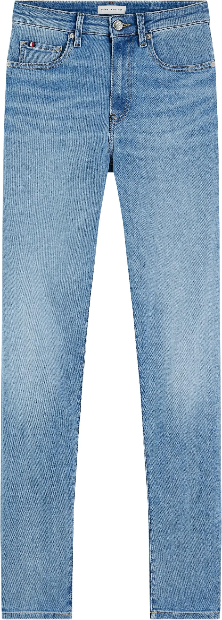 Tommy Hilfiger - Como Skinny Katy RW Ww0ww49945, Skinny Donna