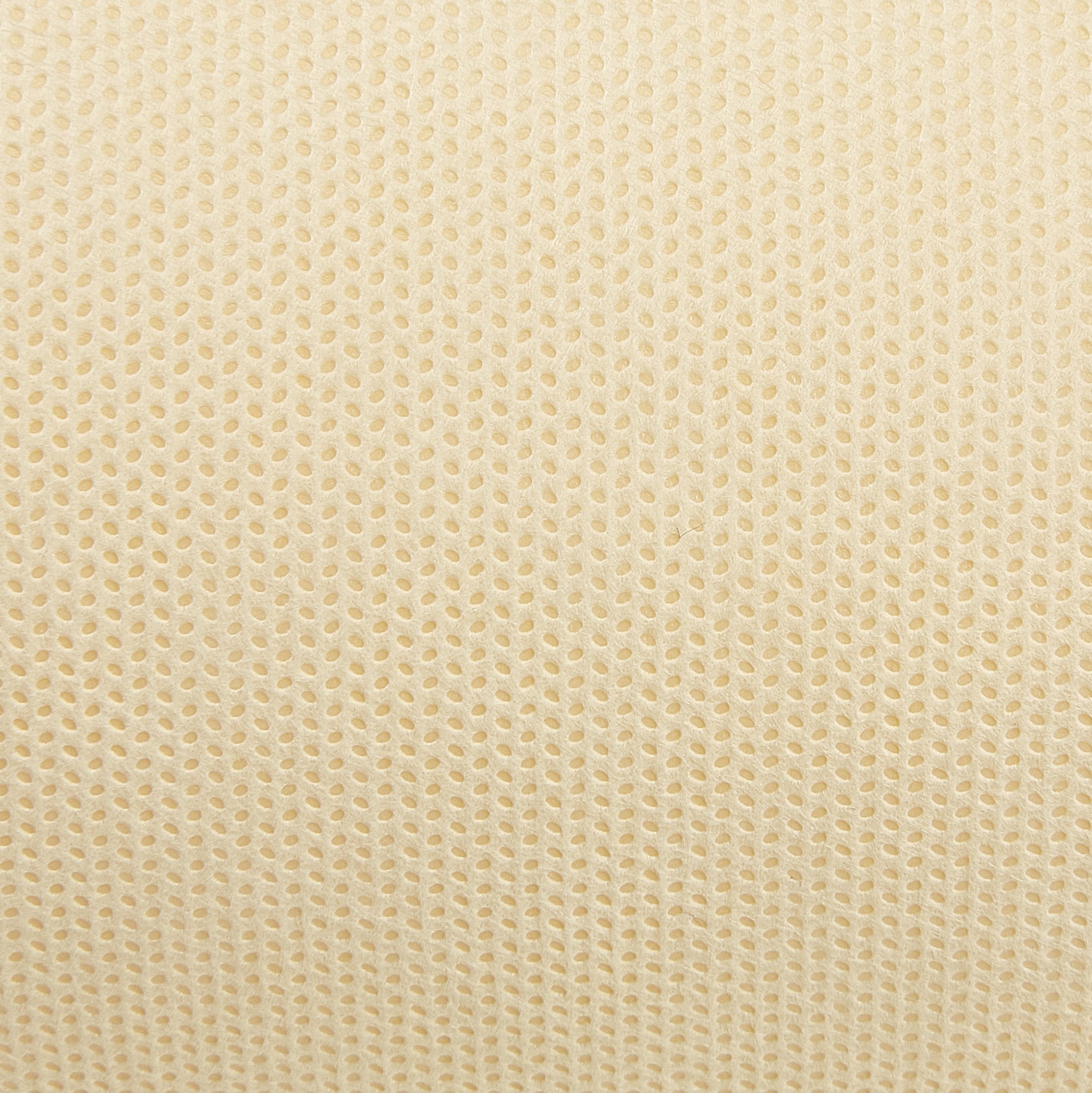 Papstar, Tischdecke, stoffähnlich, Vlies "soft selection" 40 m x 0,9 m creme auf Rolle, #84950