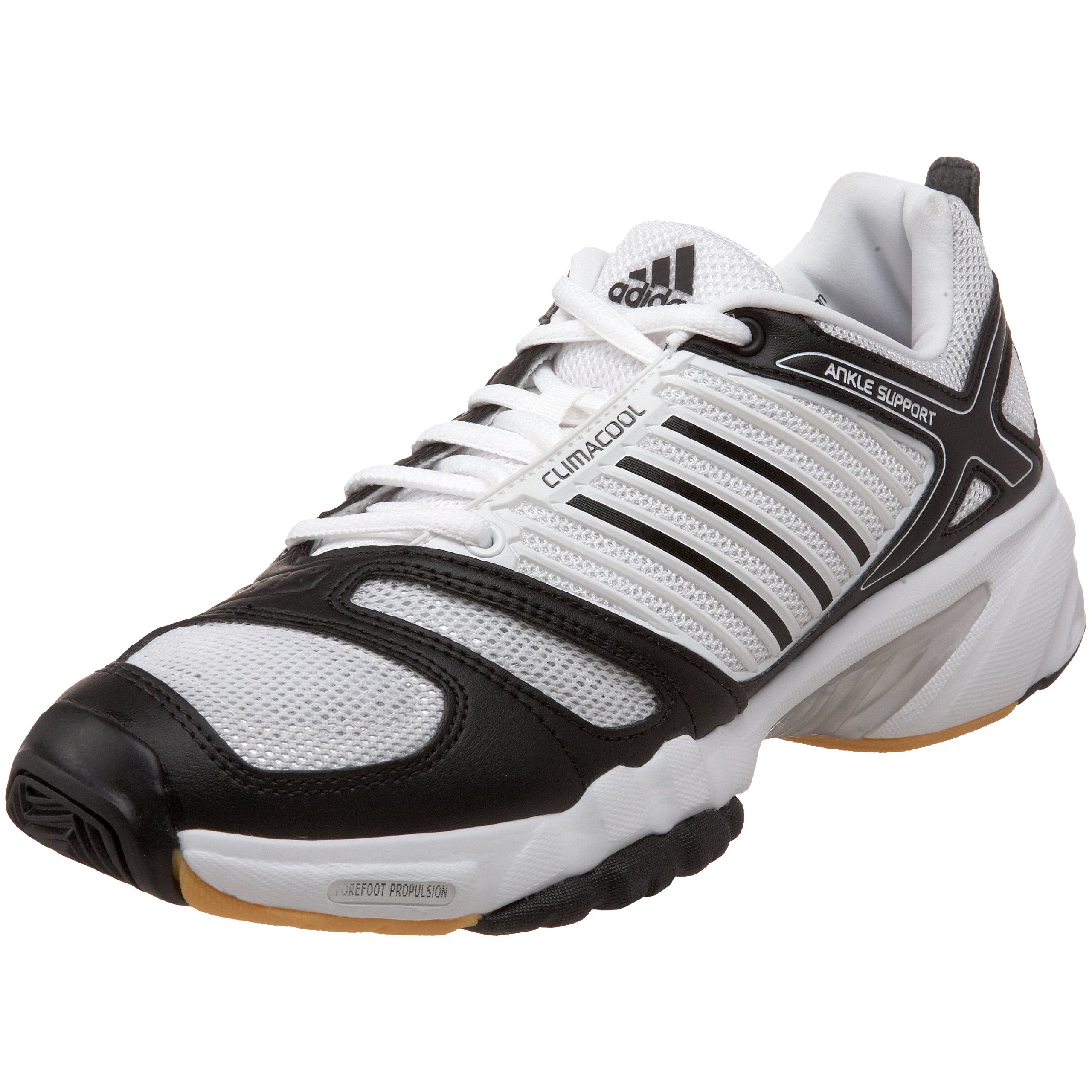 adidas Women's Taipa Light Cc Volleyball Shoe
