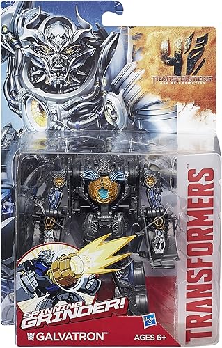 Miniatura 2 de Figura de Galvatron Power Attacker Transformers Age of Extinction