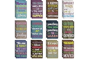 Delightful Gift Bag Fillers: Motivational Mini Notepads for Lifted Spirits