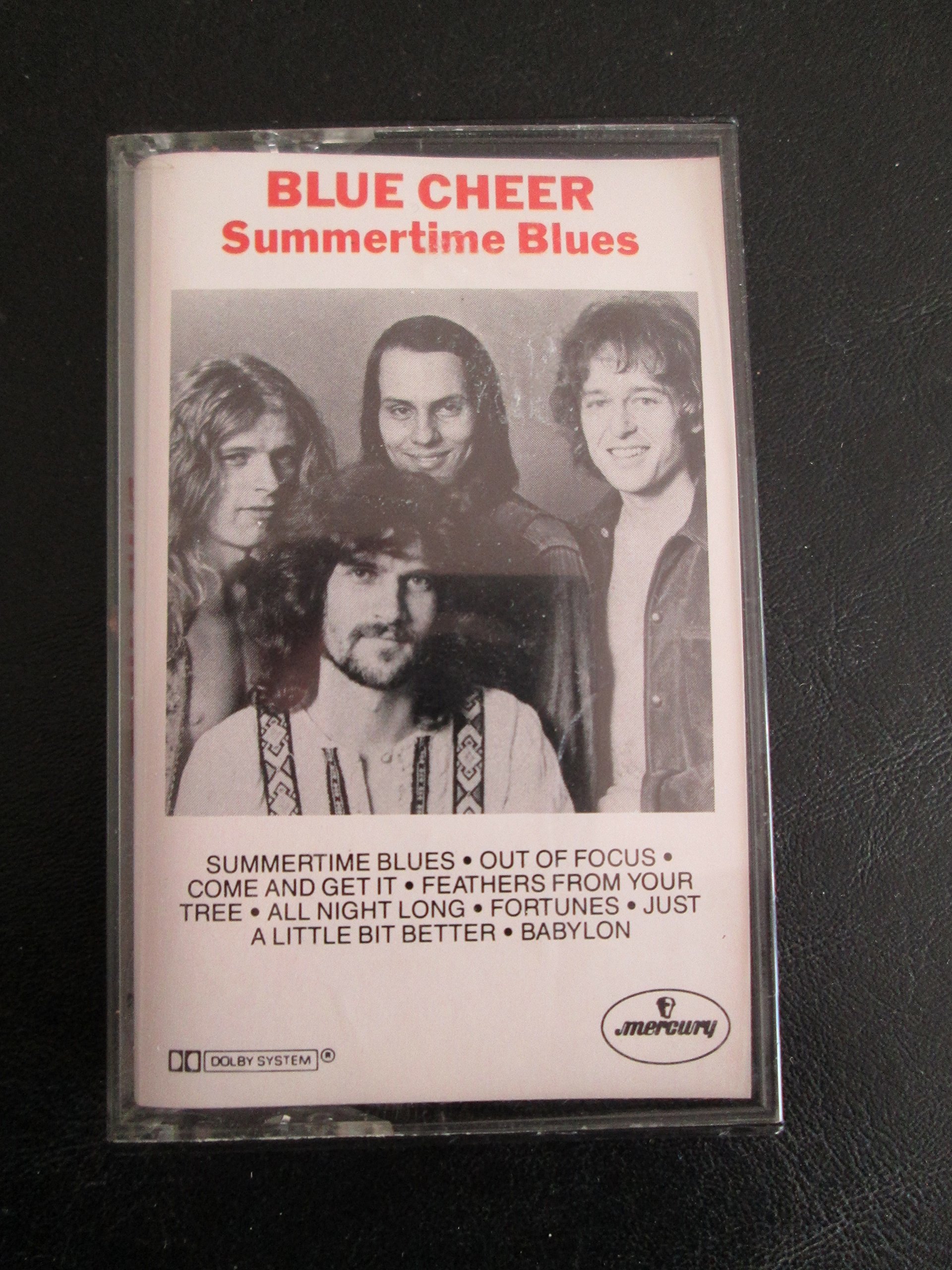 Amazon.com: Summertime Blues