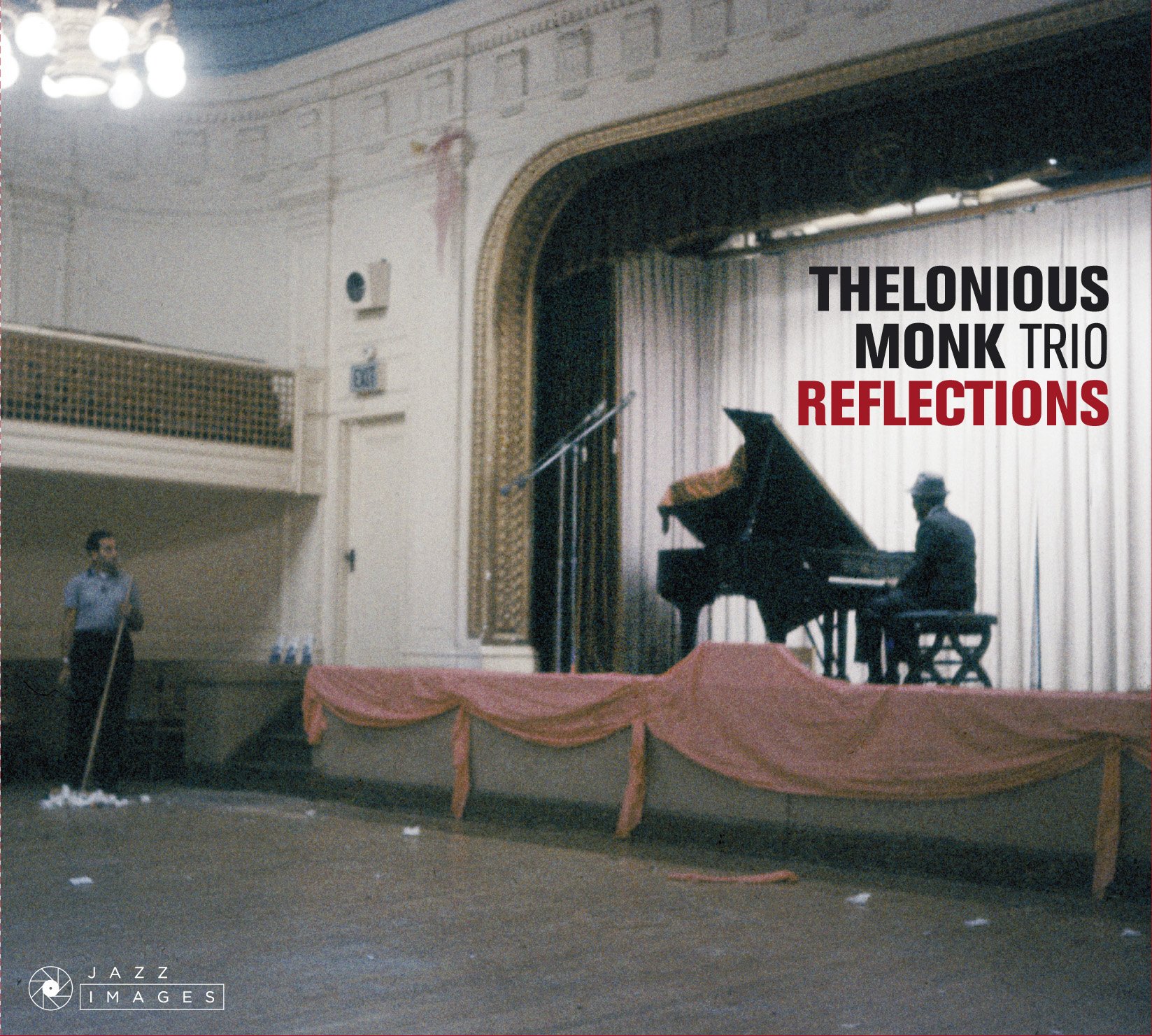 Reflections + 7 Bonus Tracks!