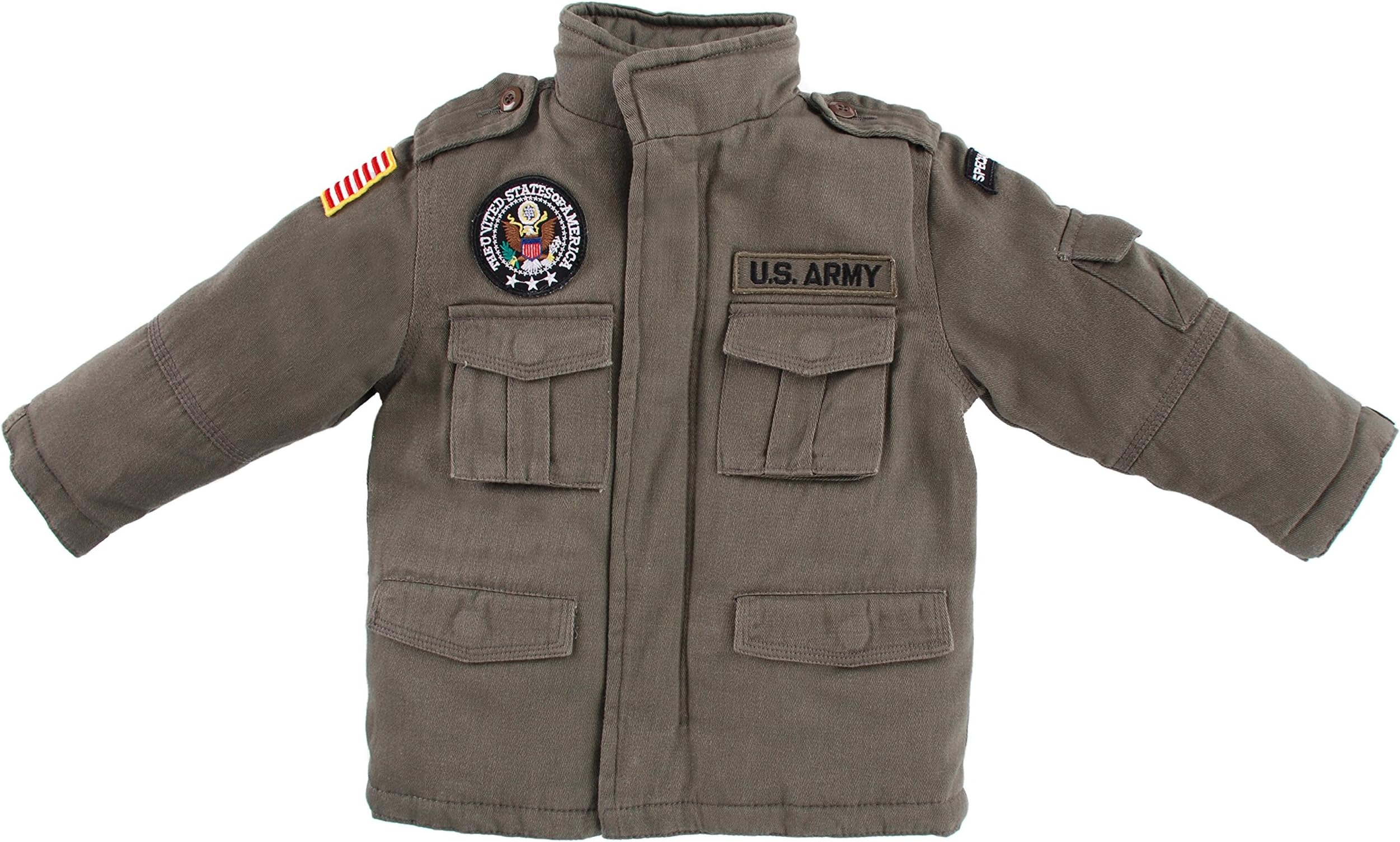 Army Field Jacket