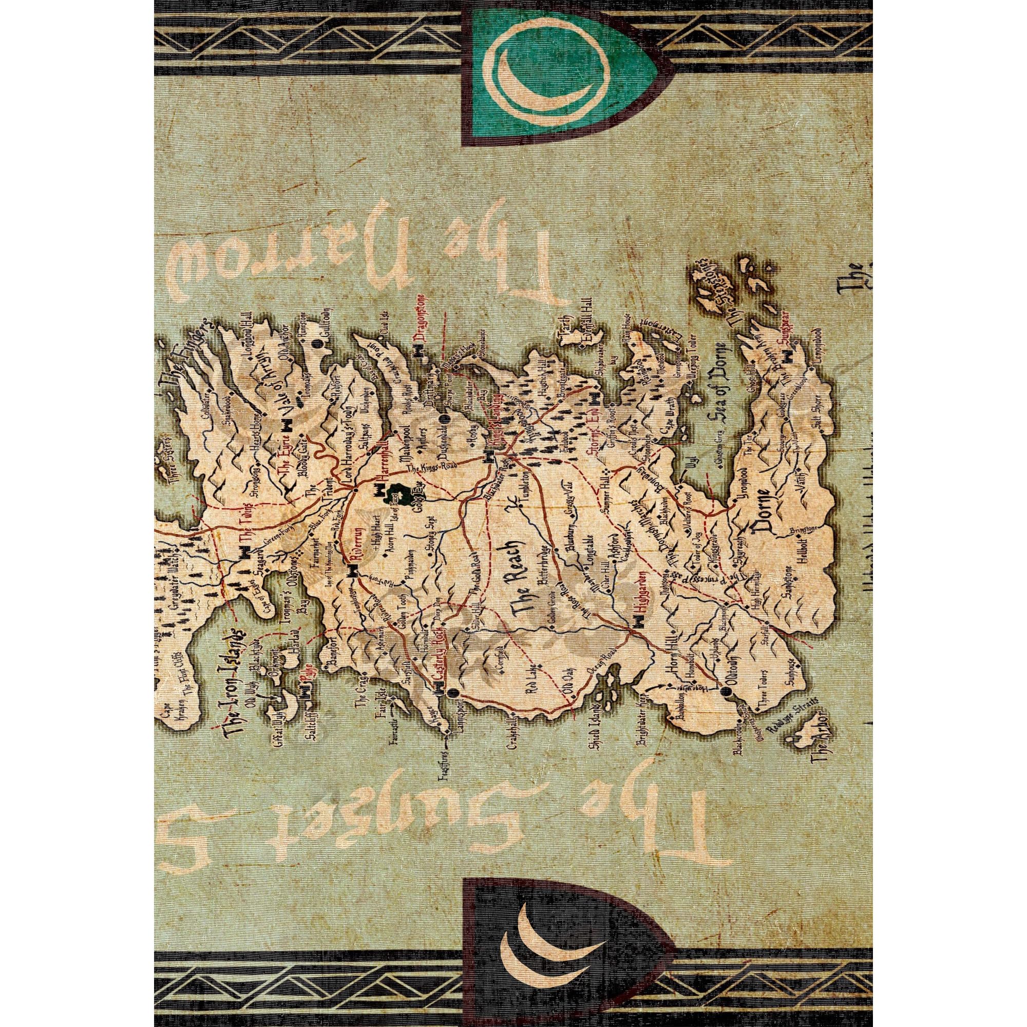 Latte Dizayn Groundplay Desenli Kadife Pamuk Tabanlı Yıkanabilen Kaydırmaz Antibakteriyel Salon Halısı 100x200