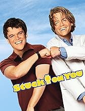 Stuck On You