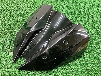 Amazon | 中古 カワサキ 純正 バイク 部品 Z250 スクリーン 純正
