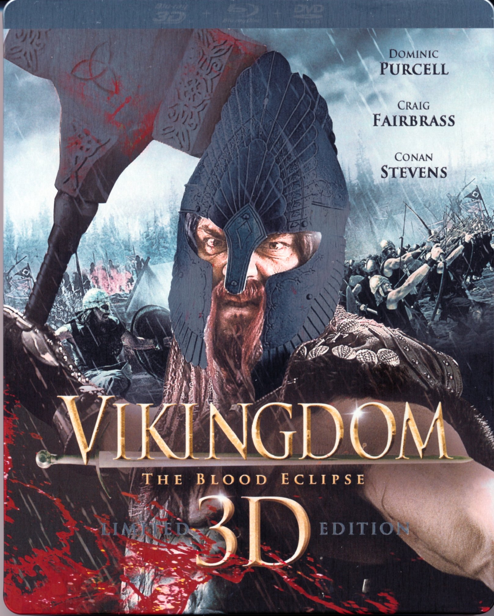 Vikingdom 3d Ltd decoracion de interiores moderna y figuras de resina coleccionables