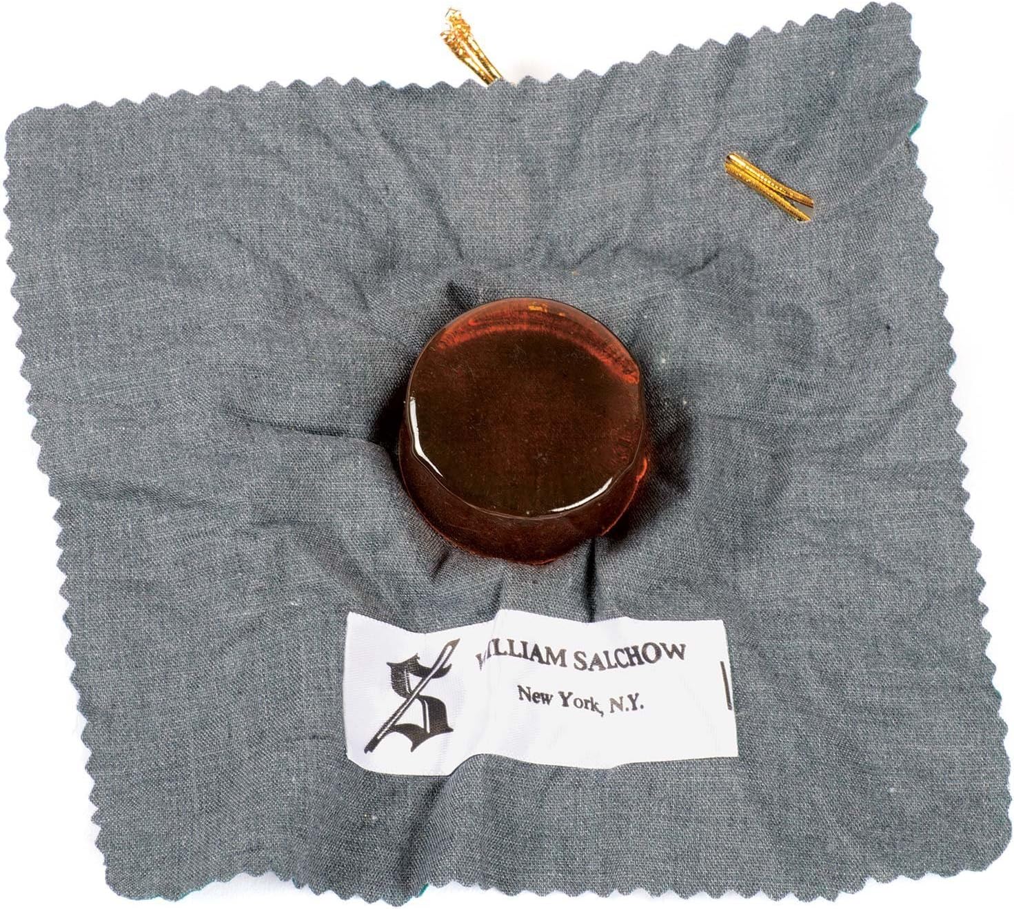 Light Rosin for Violin, Viola and Cello