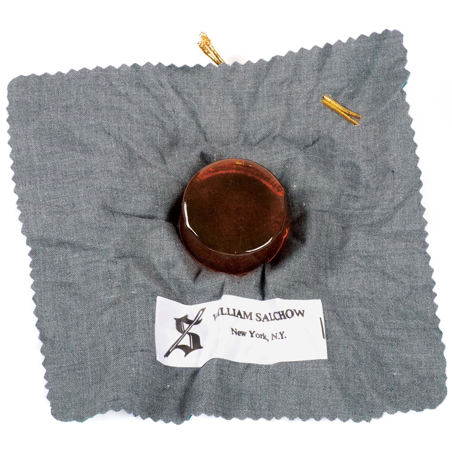 Light Rosin for Violin, Viola and Cello