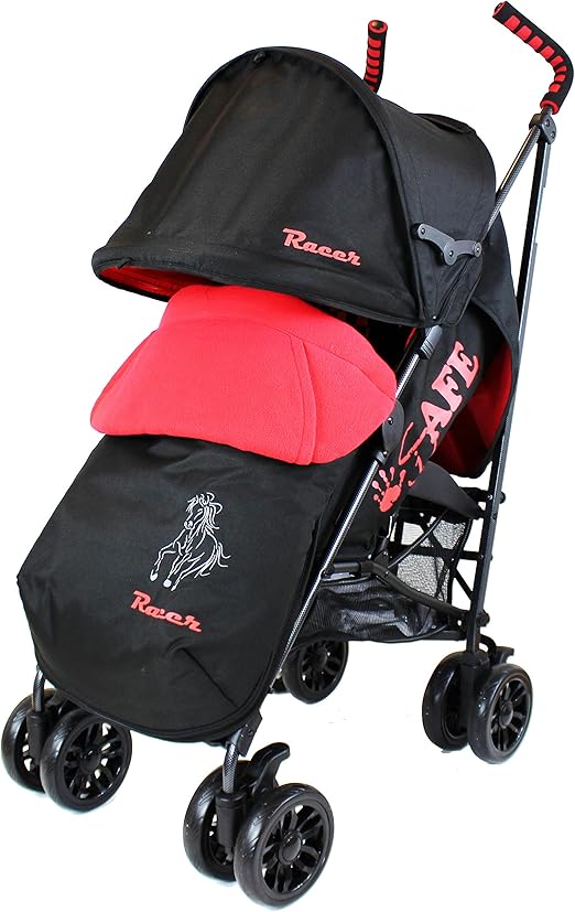 isafe media viewing stroller