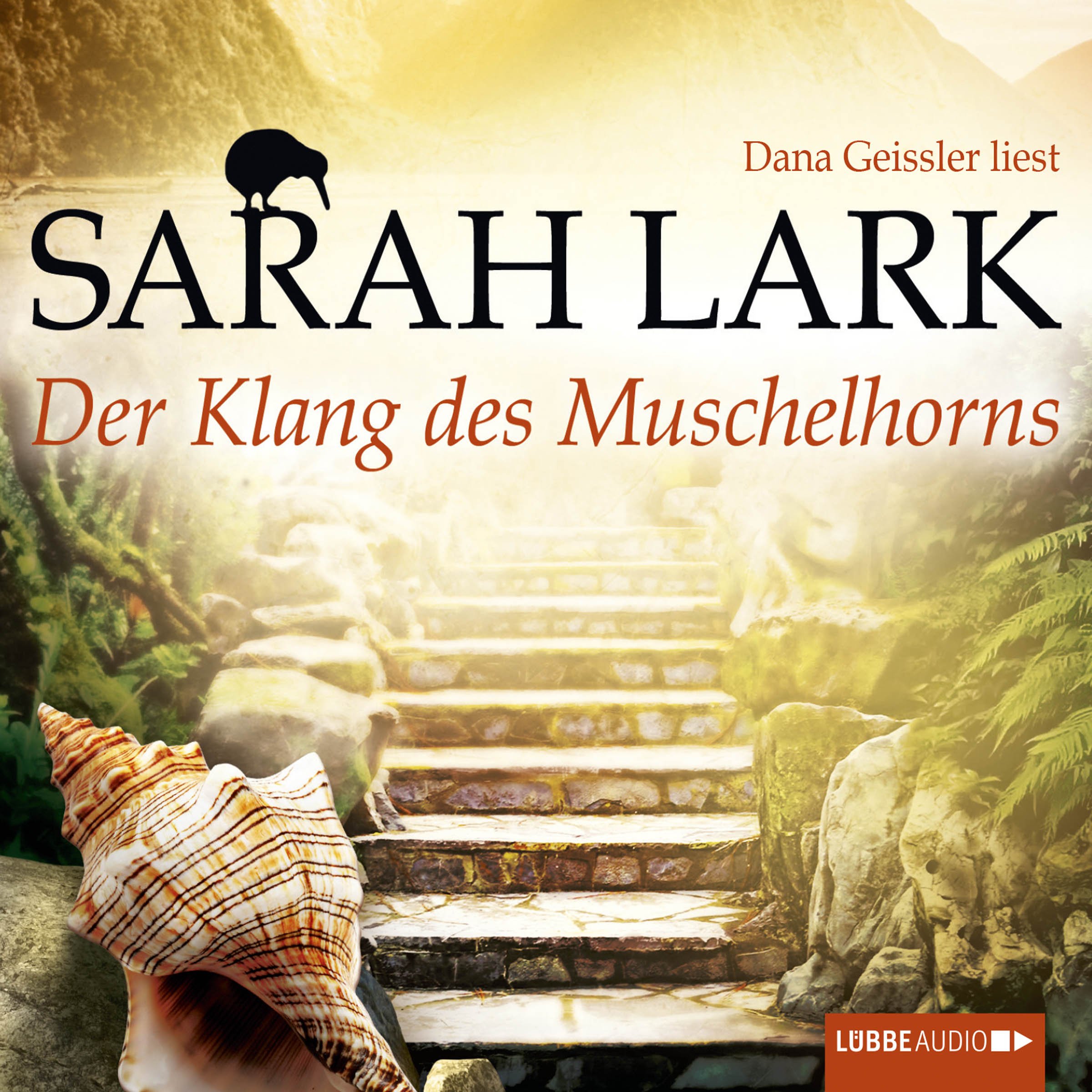 Cover art for Der Klang des Muschelhorns