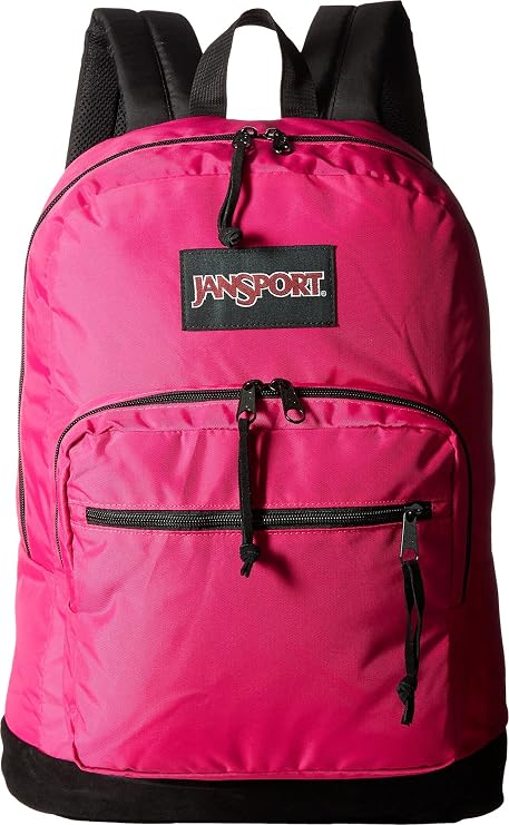 Right Pack Digital Cyber Pink Backpack 