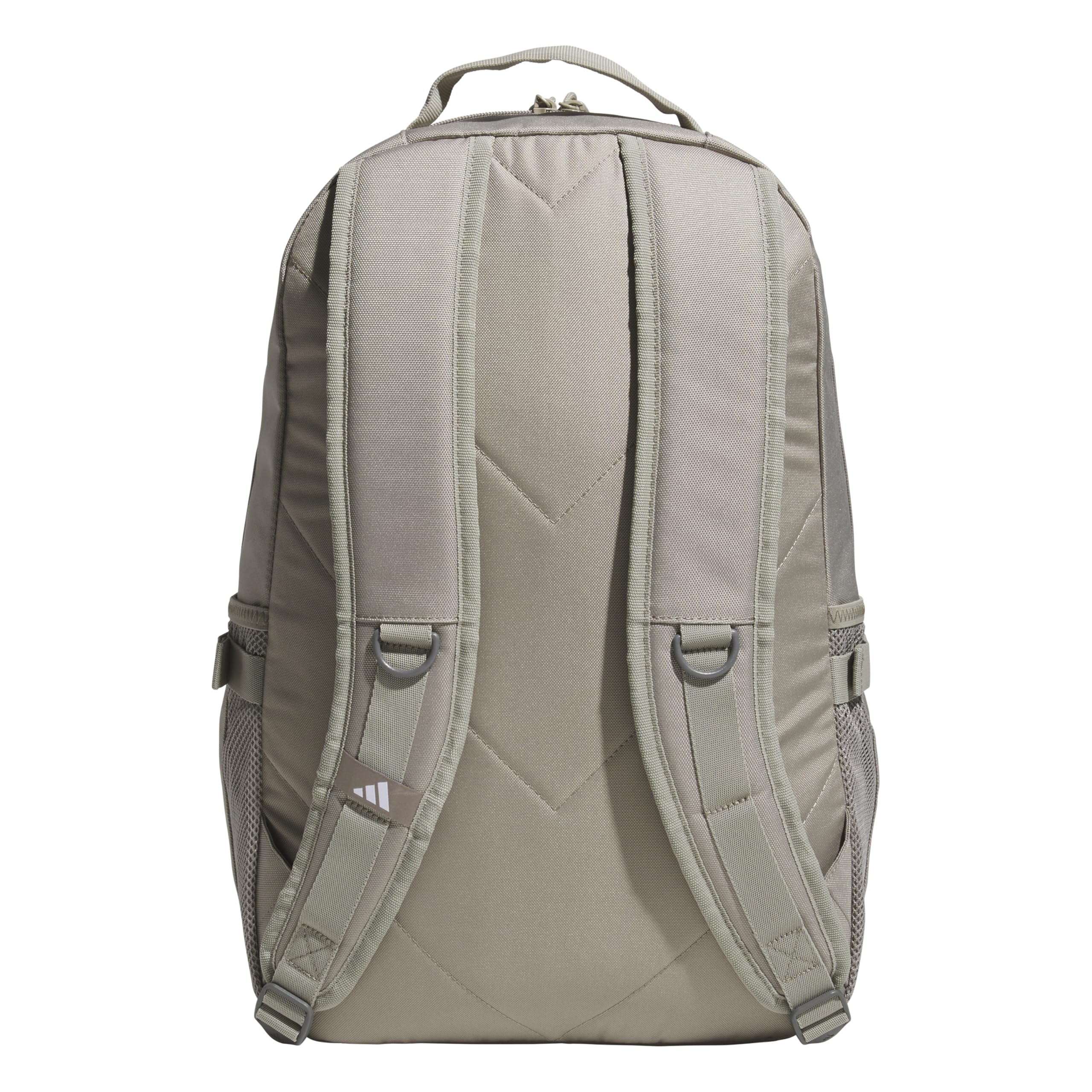 adidas Unisex-Plecak Interval dla dorosłych (32 l) Trwała sportowa torba na laptopa dla chłopców/dziewcząt plecak torba