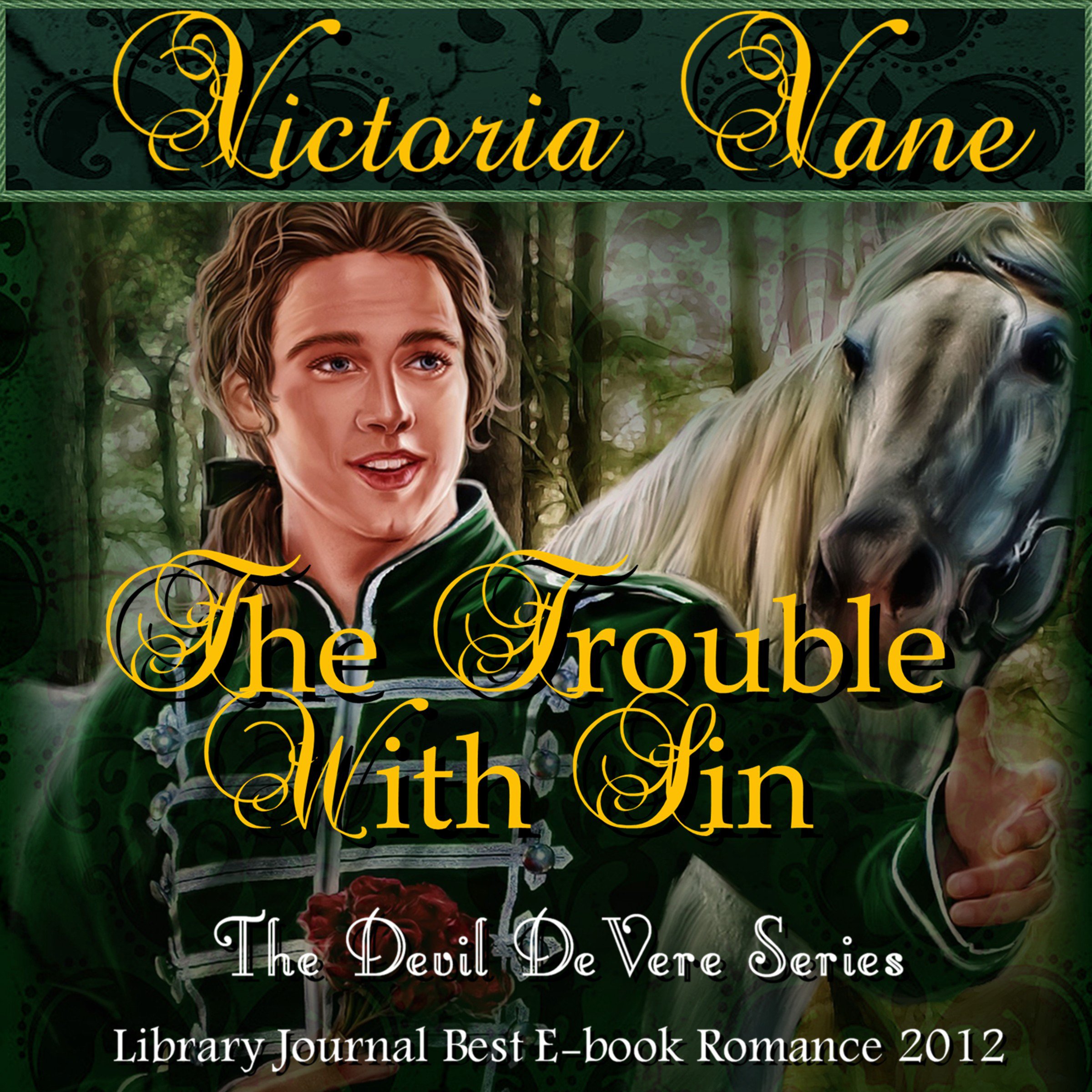 The Trouble With Sin