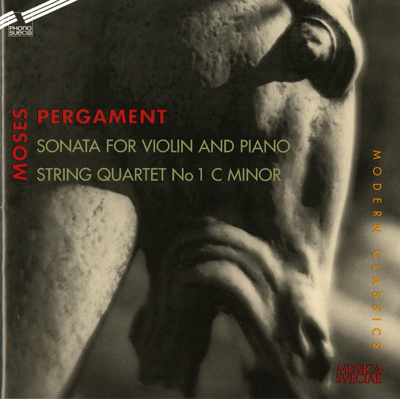 Violin Sonata/String Quartet