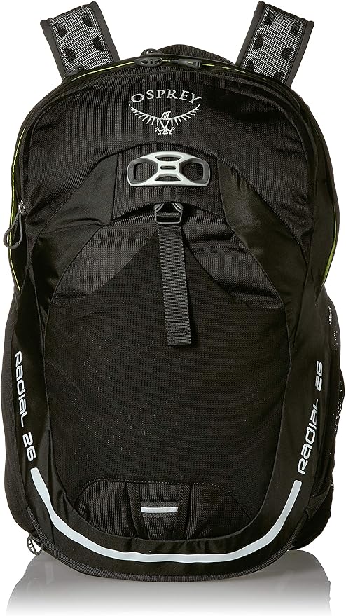 osprey radial 26 backpack
