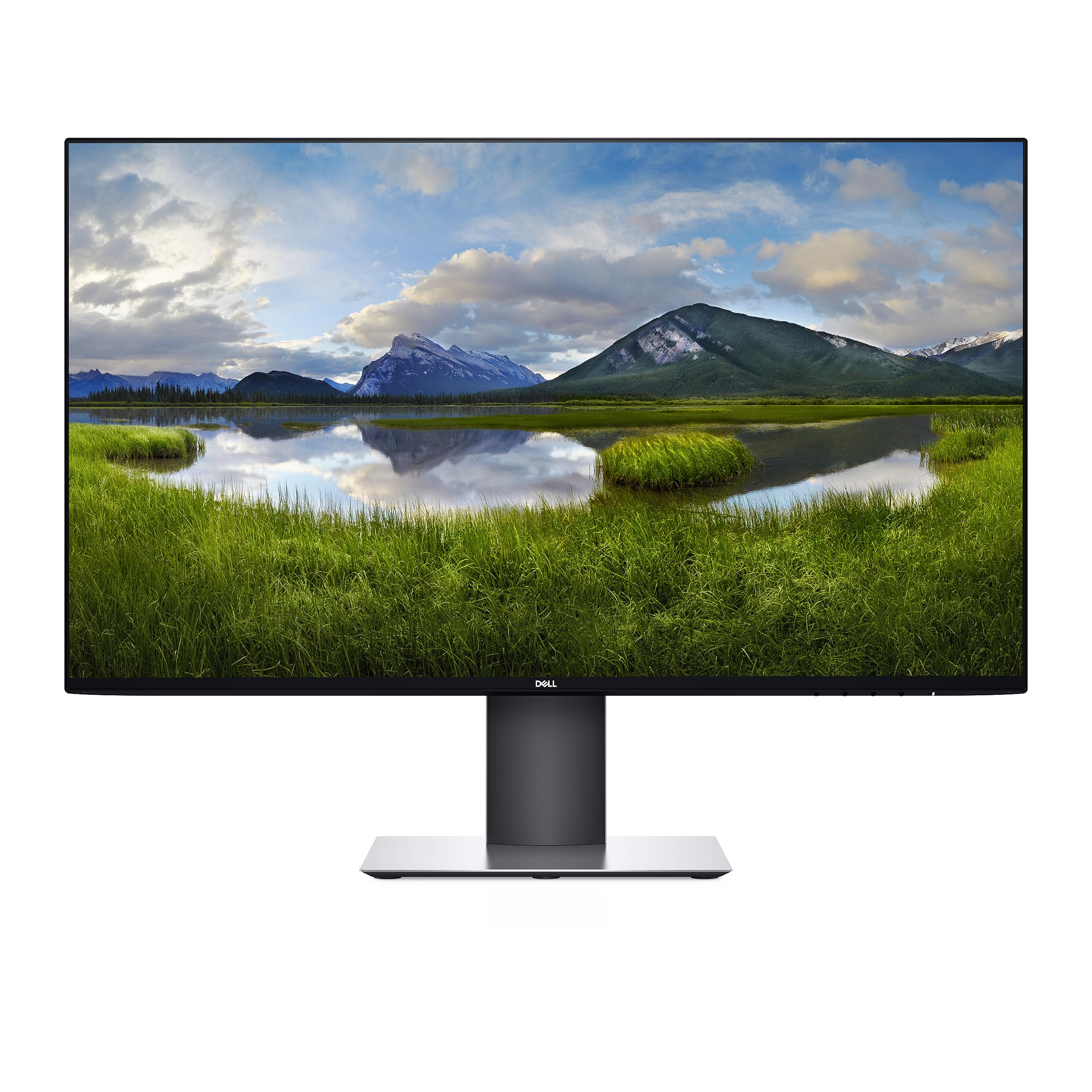 Amazon.co.jp: DELL UltraSharp U2719DC computer monitor 68.6 cm (27 