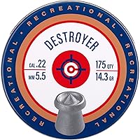 Vista 5 de Crosman Crosman