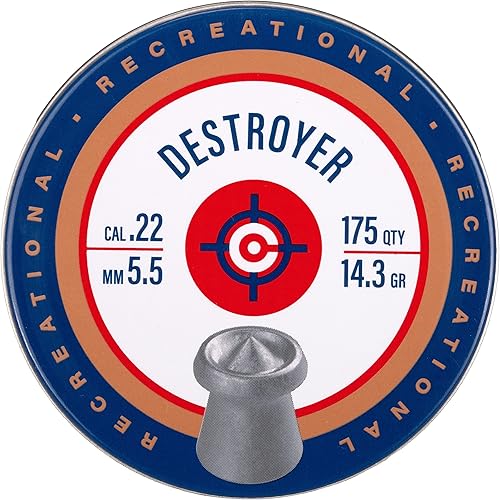 Vista 5 de Crosman Crosman