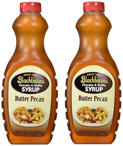 Miniatura 7 de Blackburn - Jarabe hizo, 24 onzas líquidas, (paquete de 2)