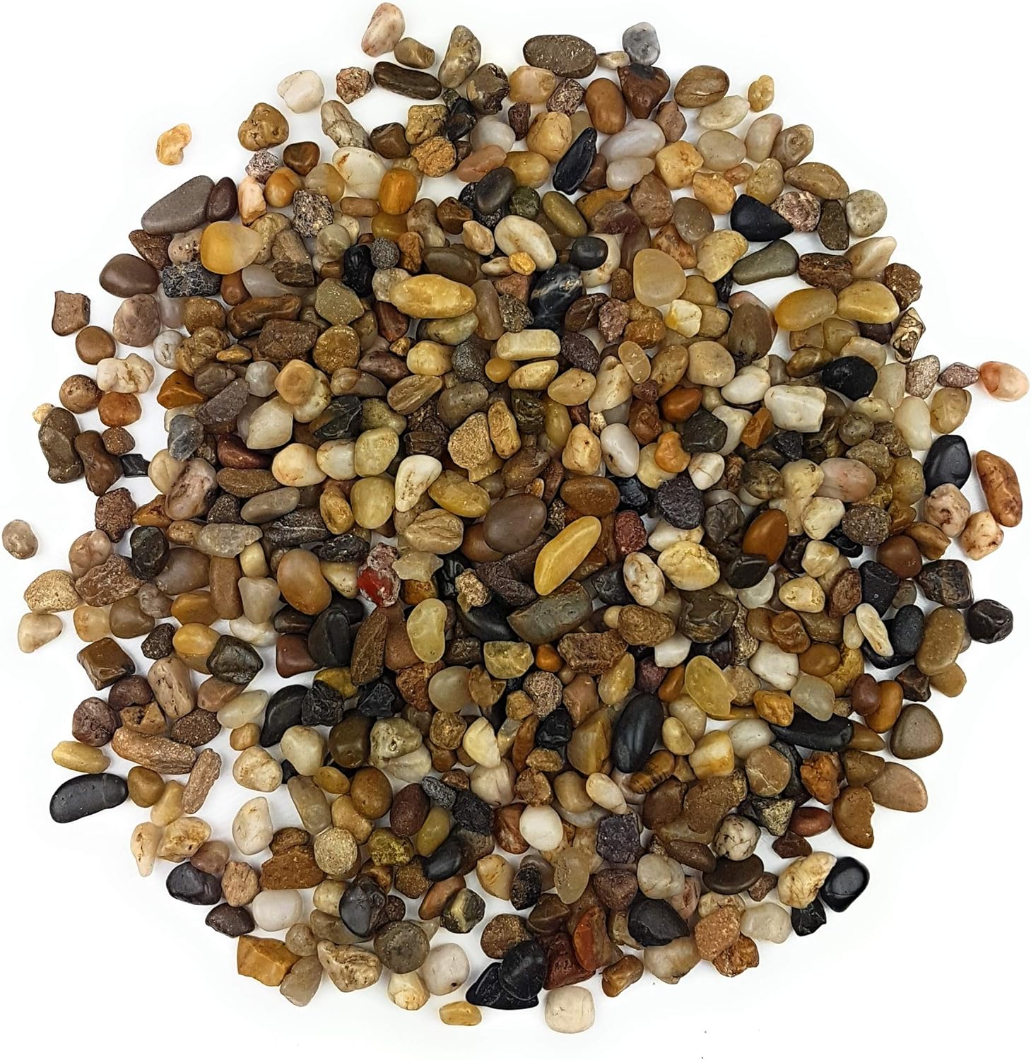 Amazon.de Feelinko Steine Granulat Sand Perlkies Kies Pulver Deko