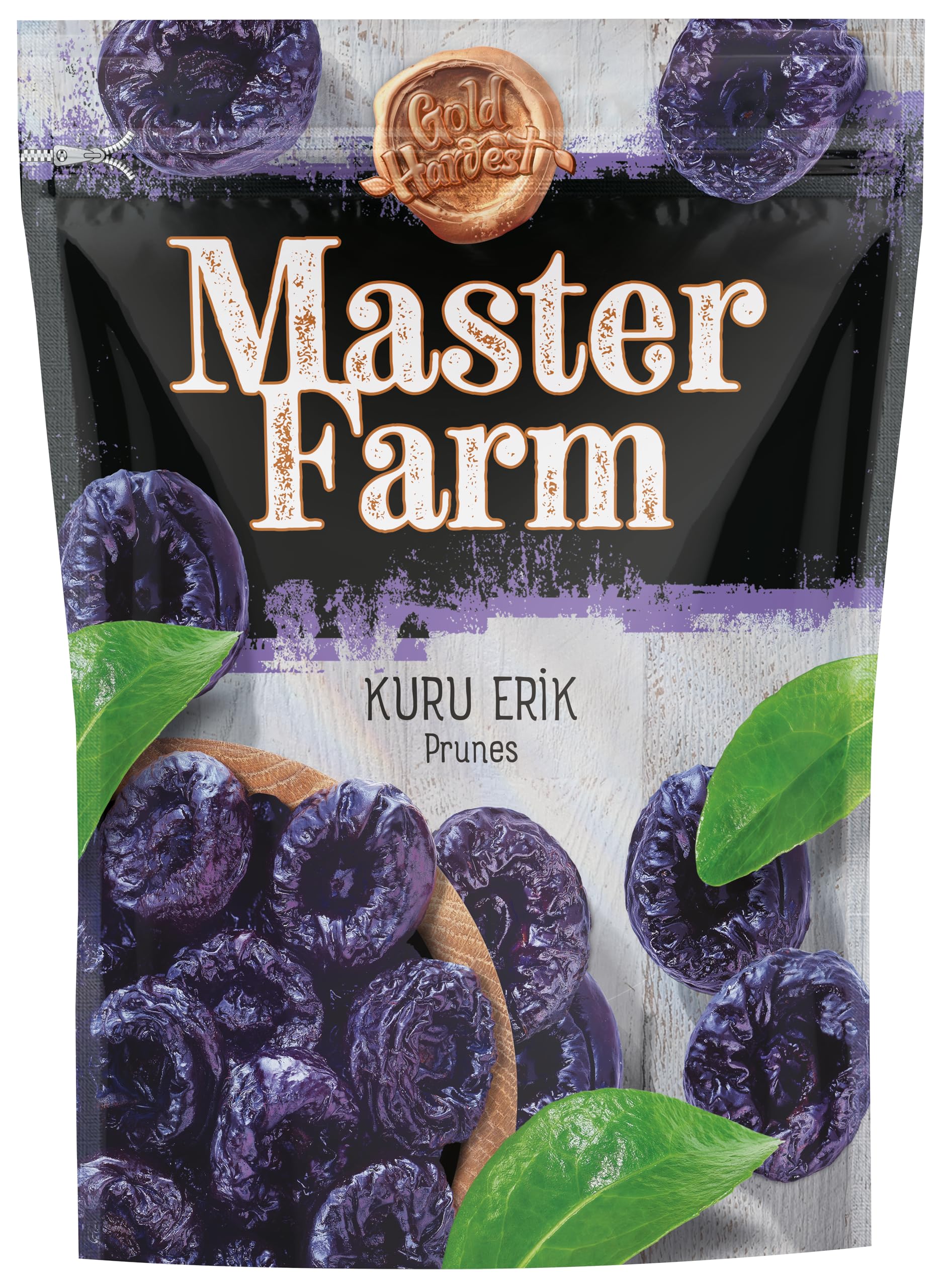 Master Farm Erik Kurusu, 120gr