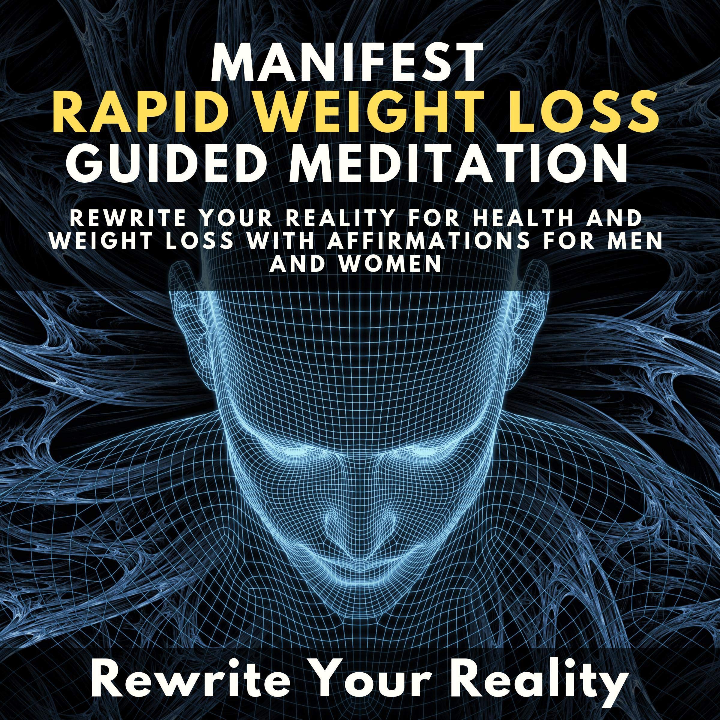 Manifest Rapid Weight Loss Guided Meditation