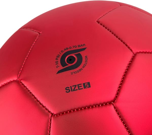 Mitre Official England Football - 4