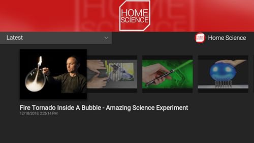 Home Science