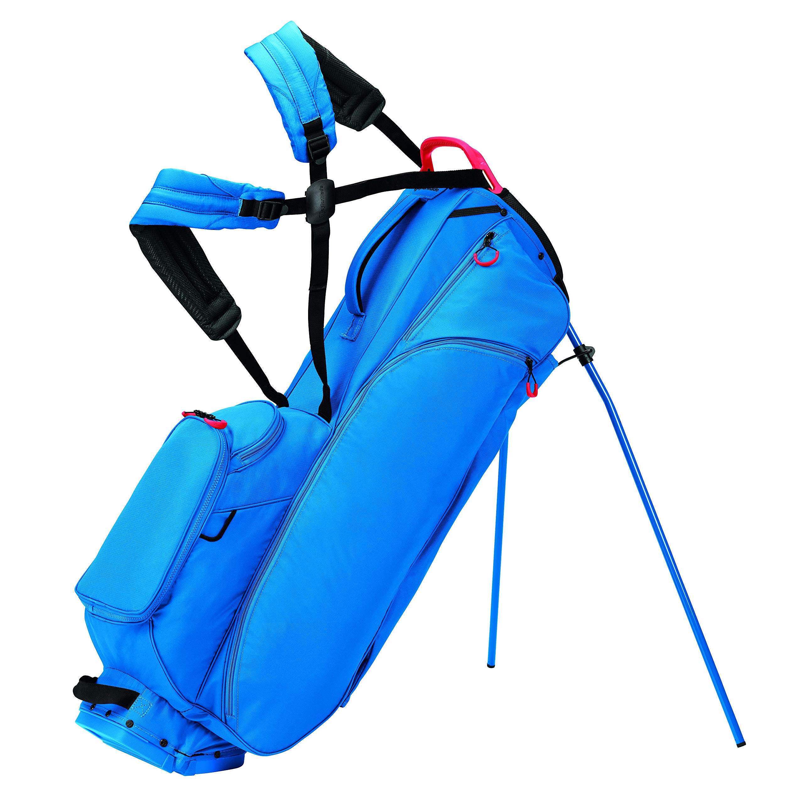 TaylorMade Custom Flextech Lite Stand Bag