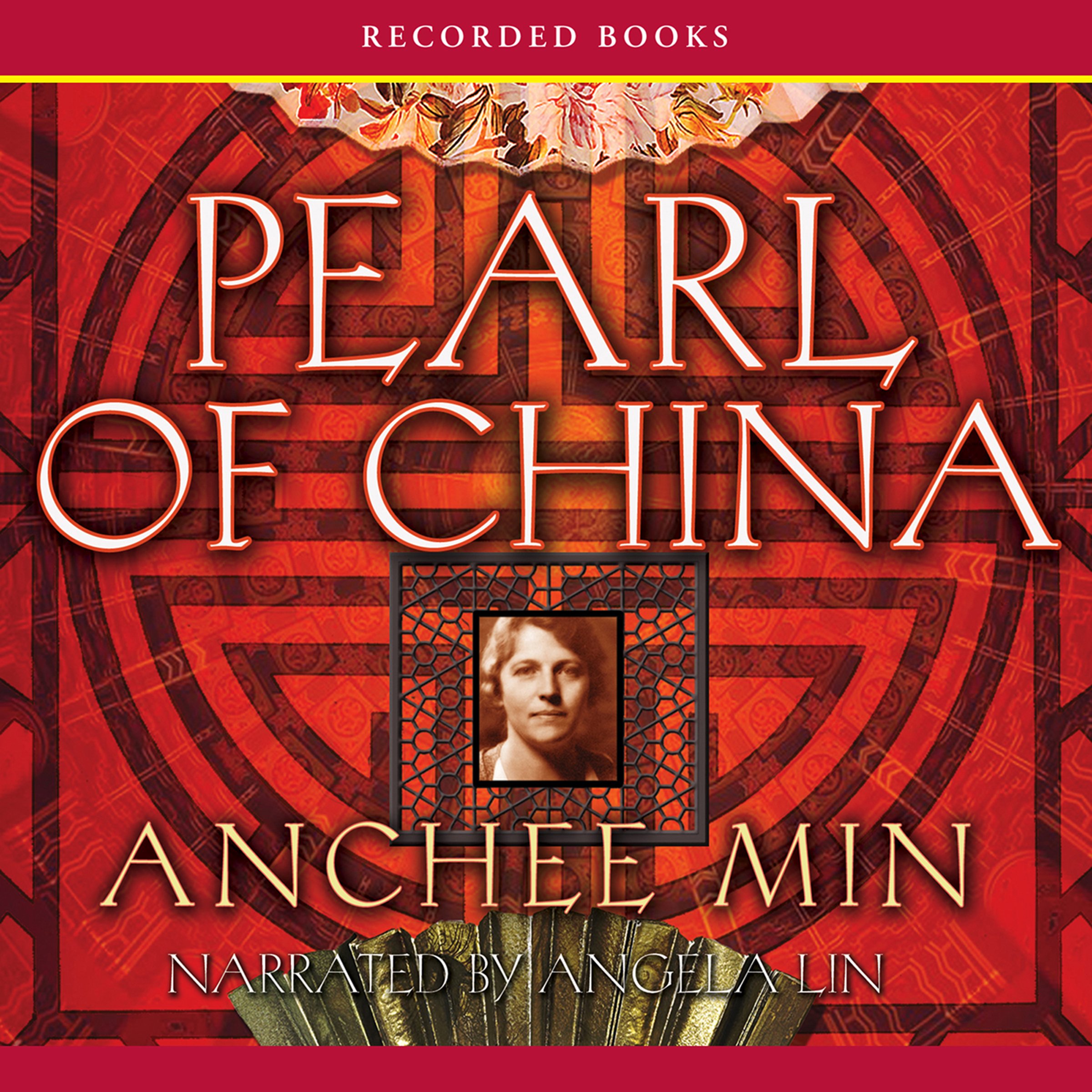 Cover art for Pearl of China