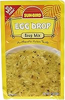 Vista 1 de Sunbird Mezclar Sopa Huevo Gota