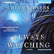 Always Watching - coolthings.us