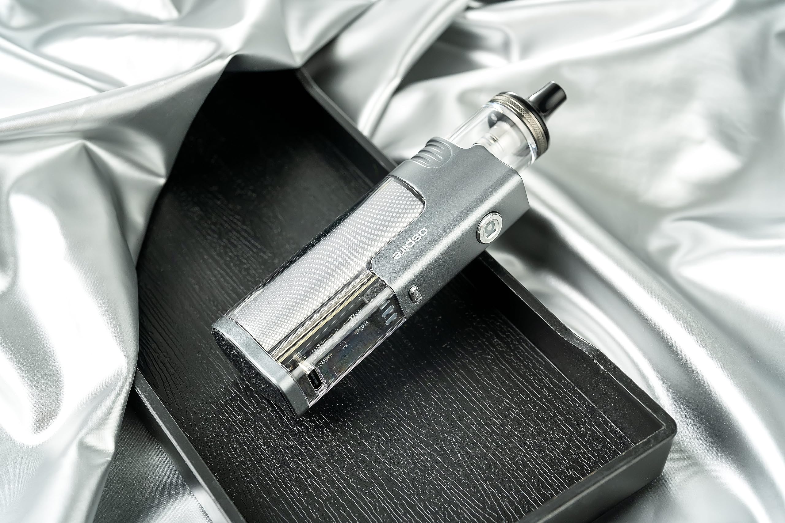 elfbar elfa master akku Aspire Flexus SE Pod Kit – kompaktes Pod-System mit 1300 mAh Akku main image 0