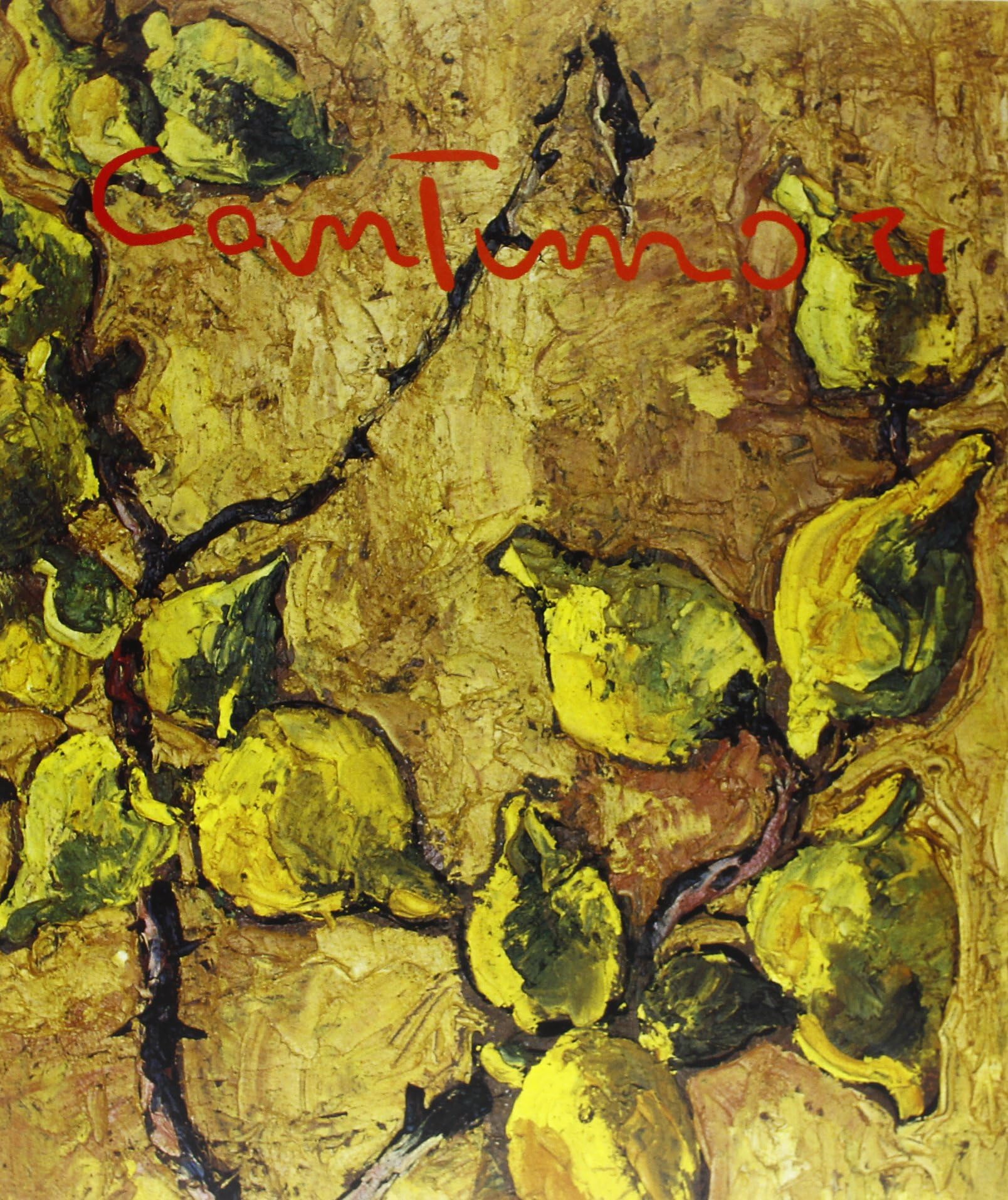 Cino Cantimori (1906-1993). Catalogo